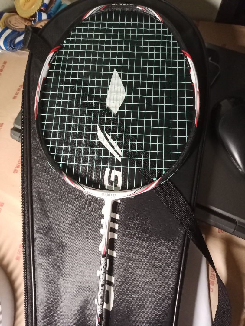 Maxbolt online badminton shoes