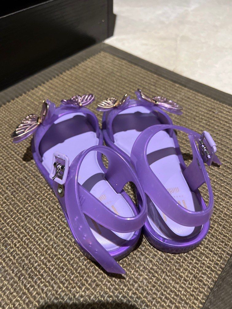 Mel discount mar sandal