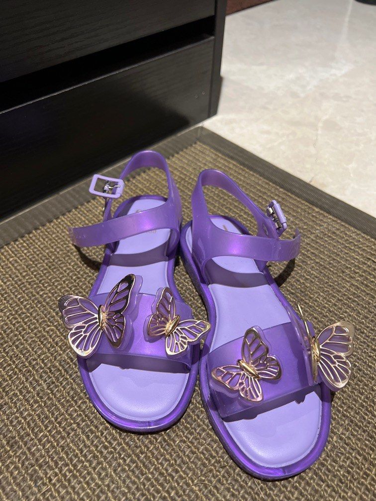 Mel mar cheap sandal fly