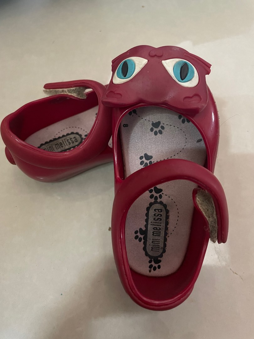 Melissa infant shoes hotsell
