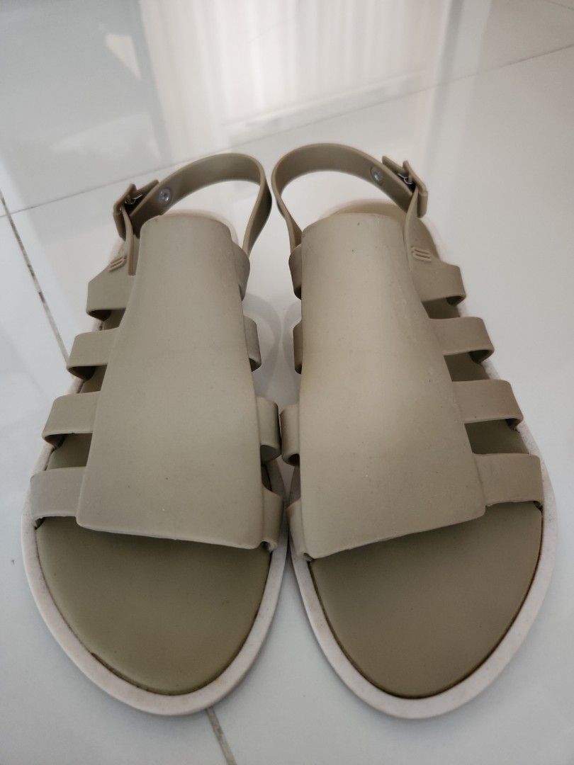 Melissa hotness sandal top