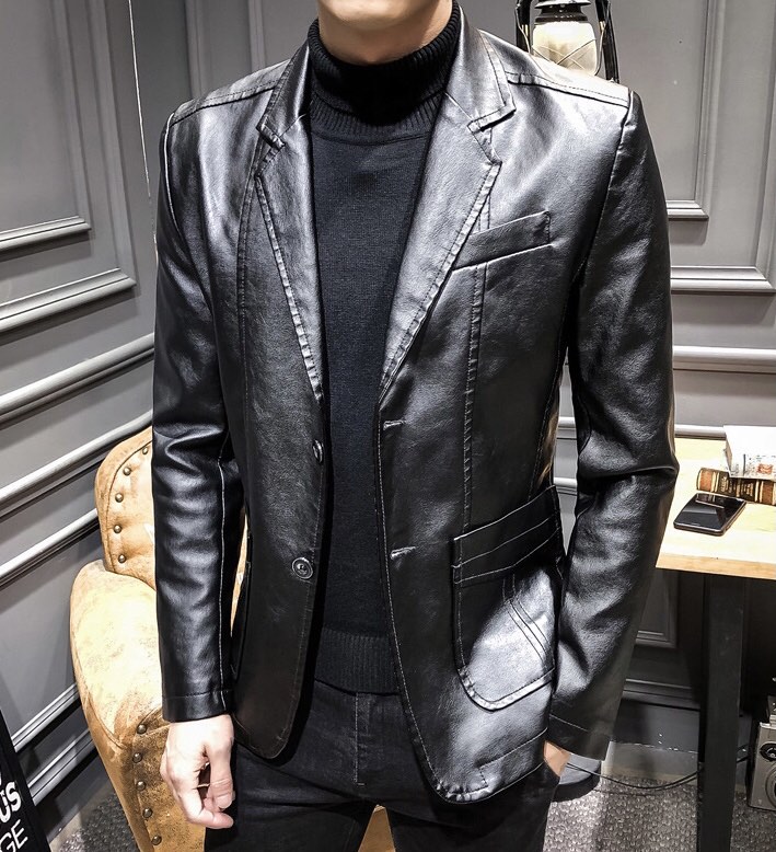 Men Jacket Blazer Top Men s Fashion Coats Jackets and Outerwear