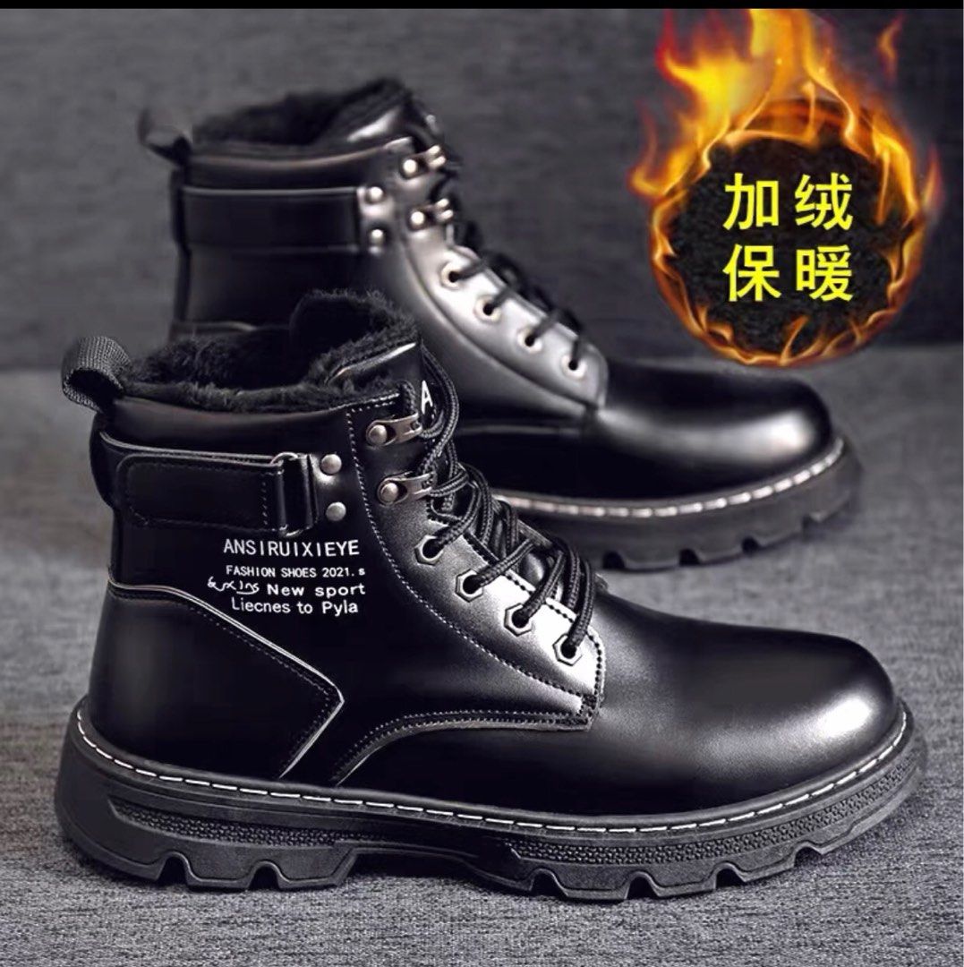 Mens dress shoes ankle boots online