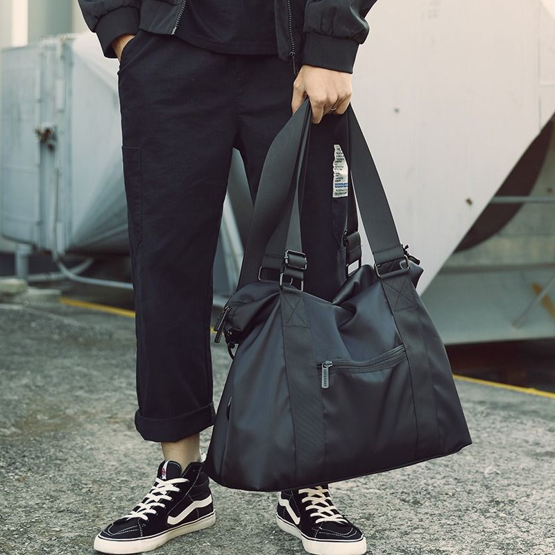 Mens carry on shoulder bag outlet