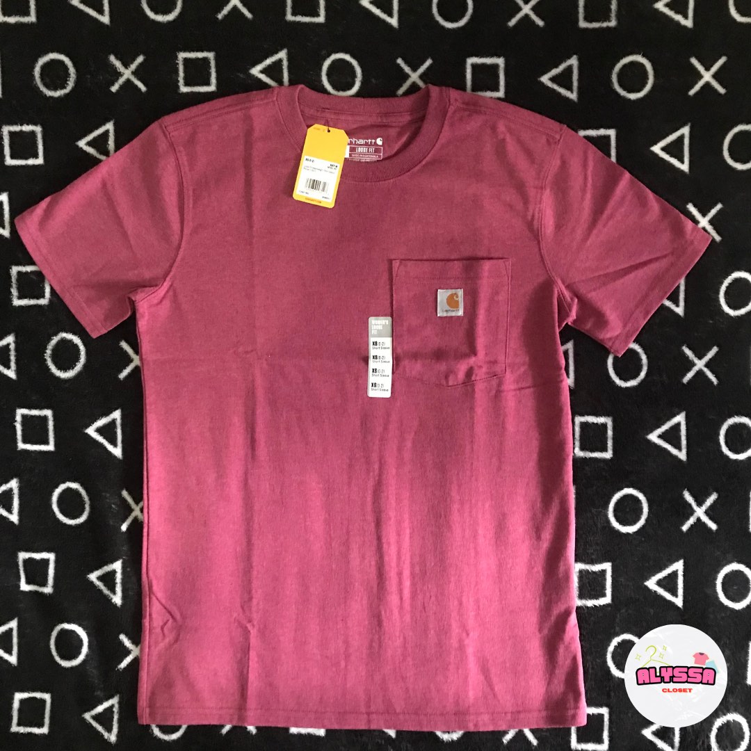 Carhartt bee cheap t shirt