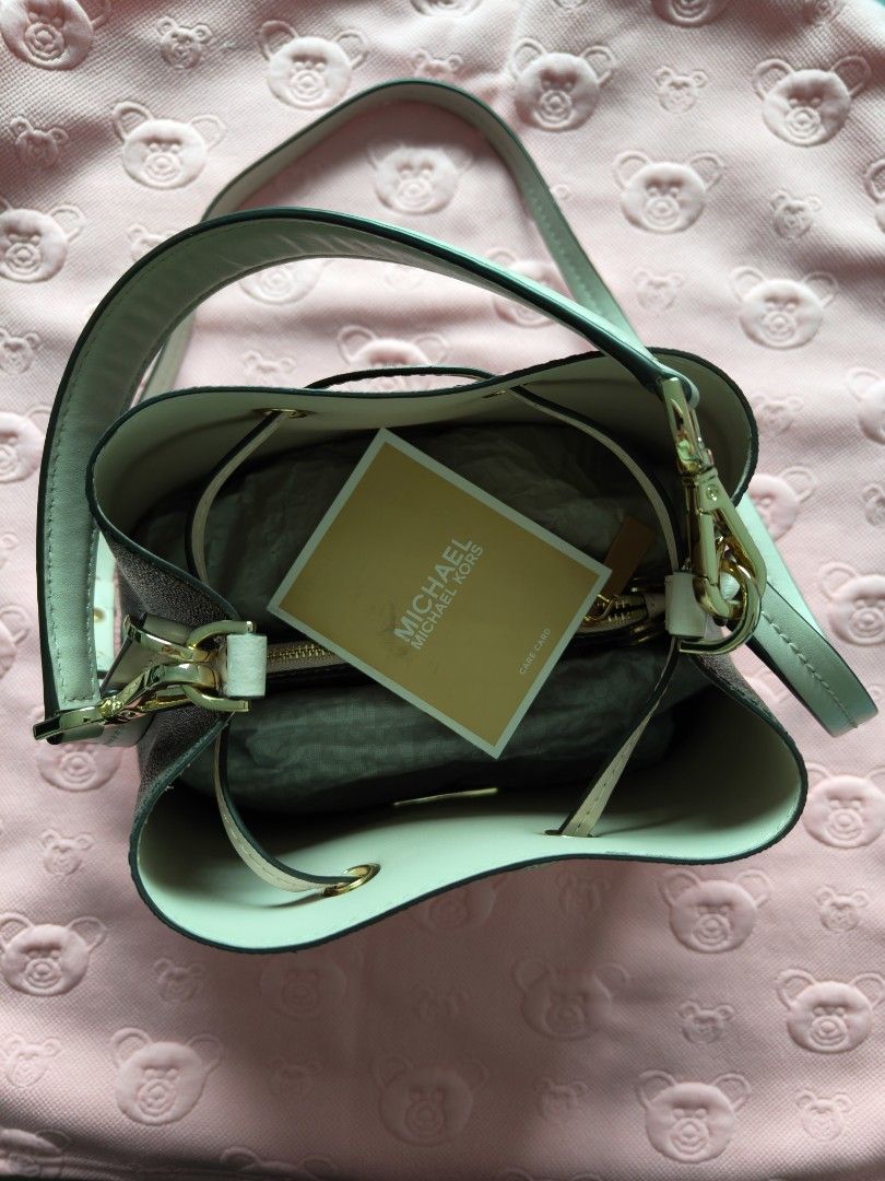 Mercer gallery cheap small logo satchel