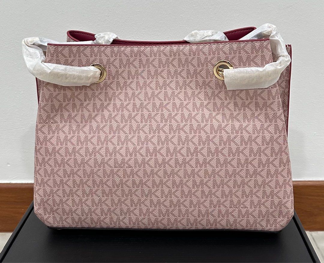 Lg long drop satchel on sale