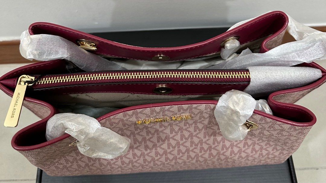 Lg long drop satchel on sale