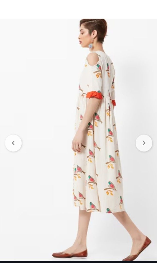 Aline midi hotsell