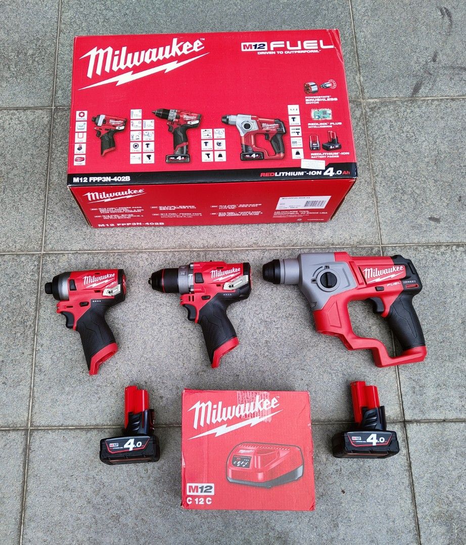 Milwaukee m12 gen 2 sales