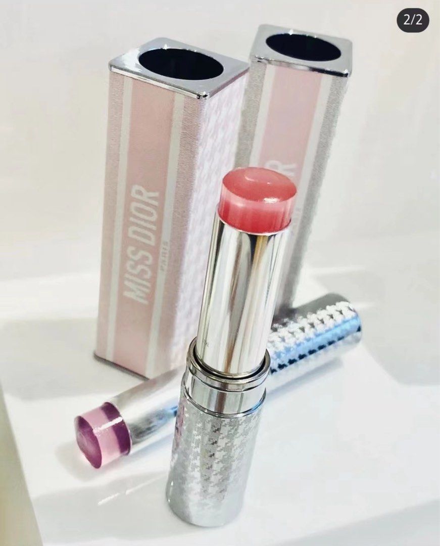 Miss dior stick top