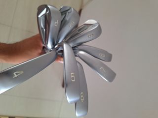 Mizuno jpx 919 singapore 2025