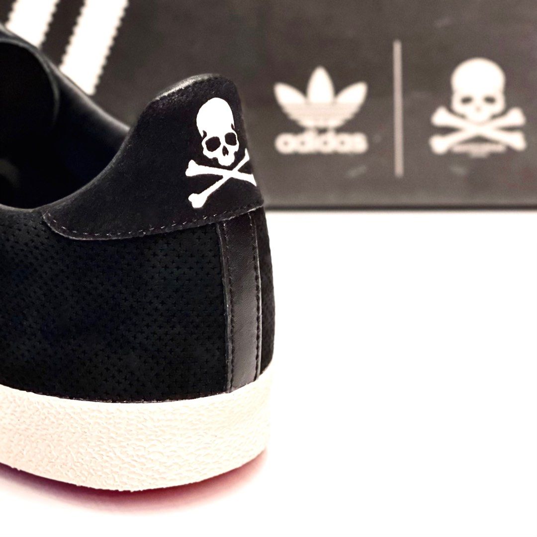 MMJ x adidas, , , - Carousell