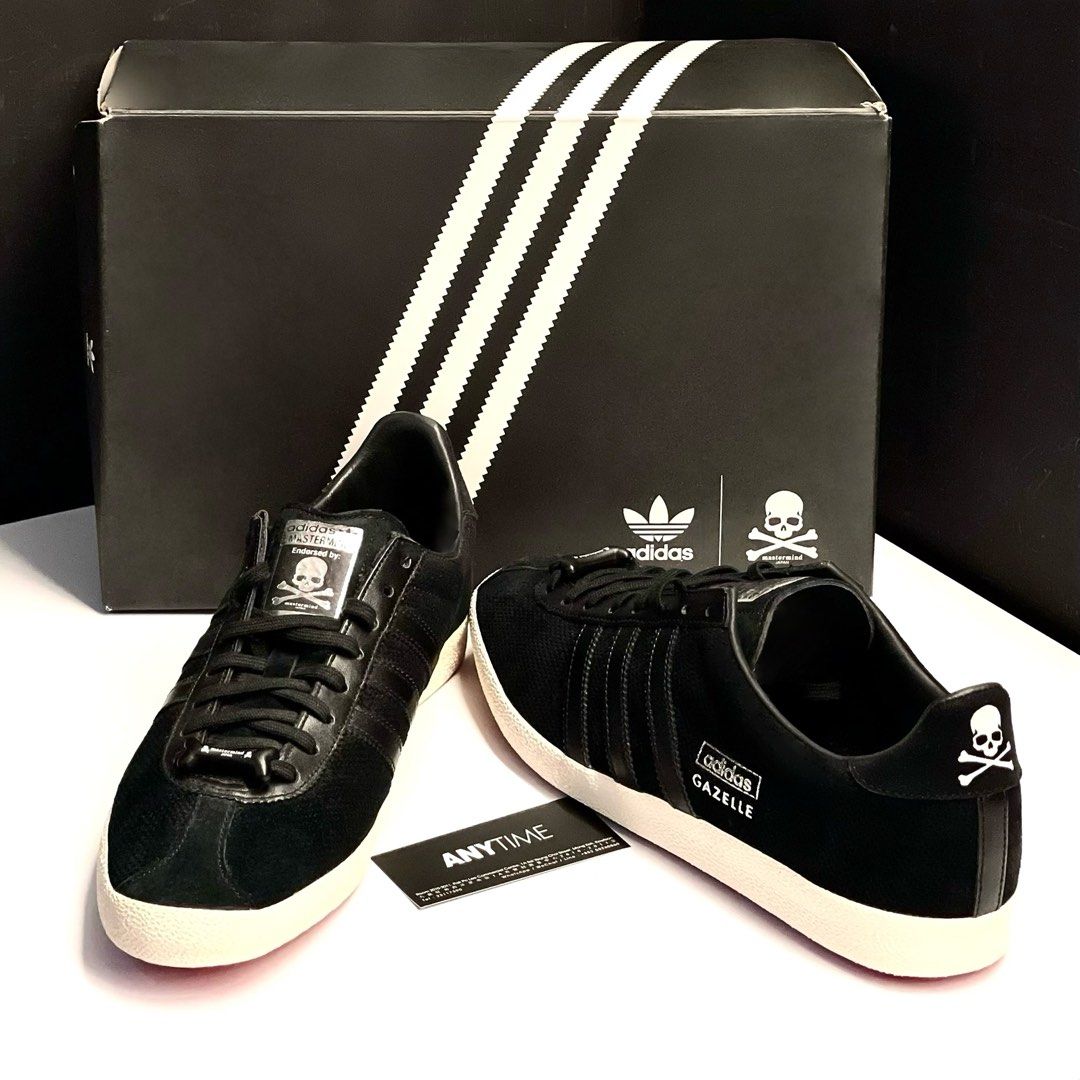 adidas gazelle silver green womens Mastermind x adidas NMD XR1 'Mastermind' Sneakers  nico13
