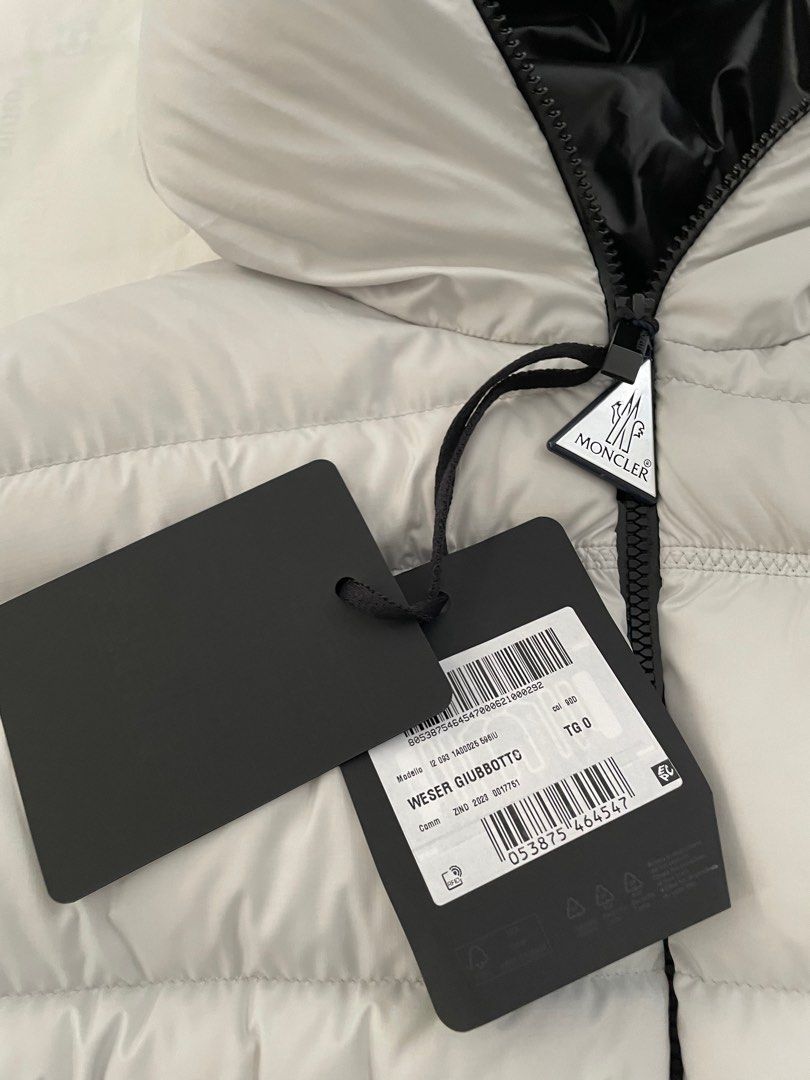 Moncler vest 2020 store