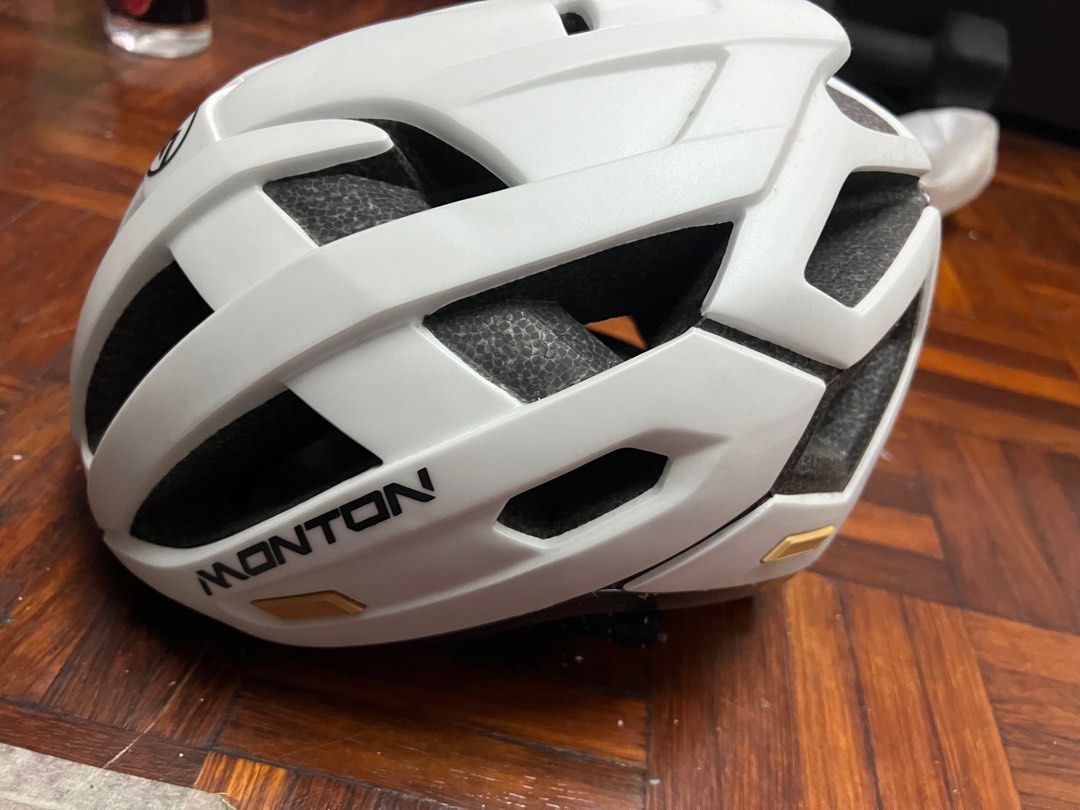 Monton helmet online
