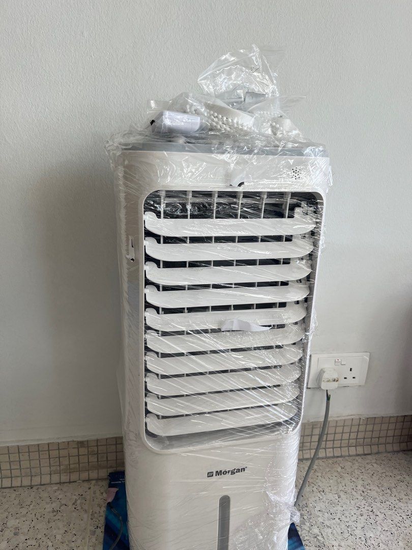 Morgan air store cooler price