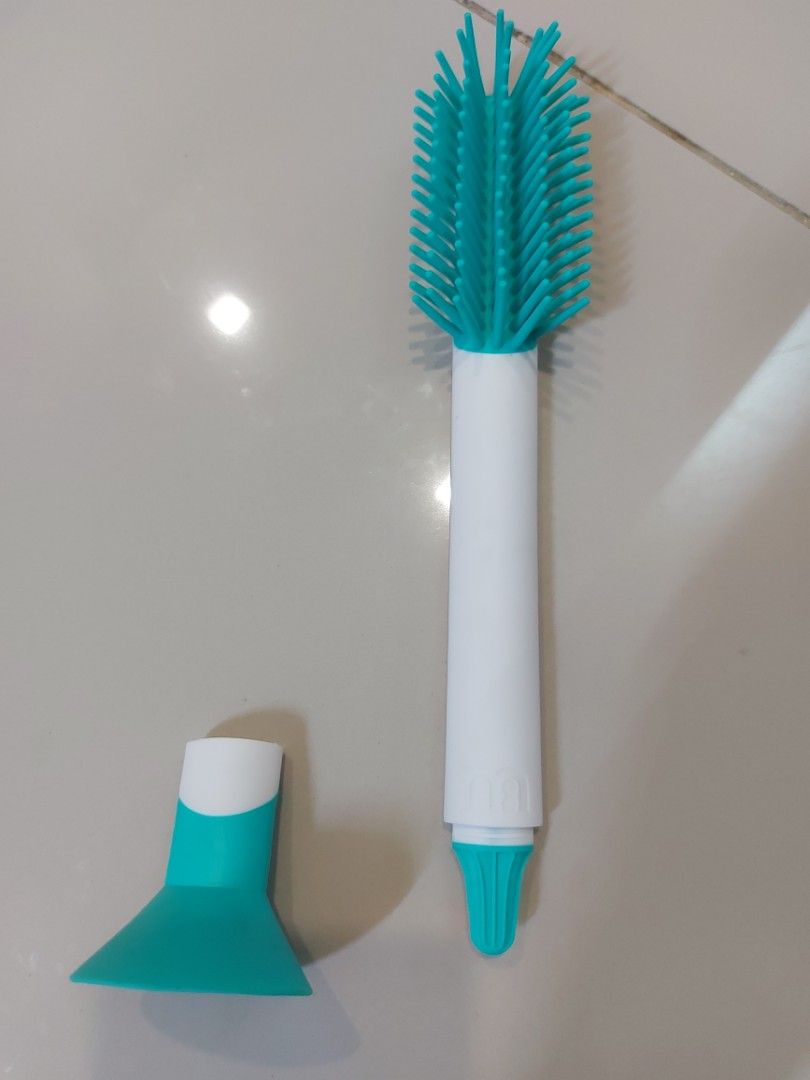 Mothercare bottle store brush
