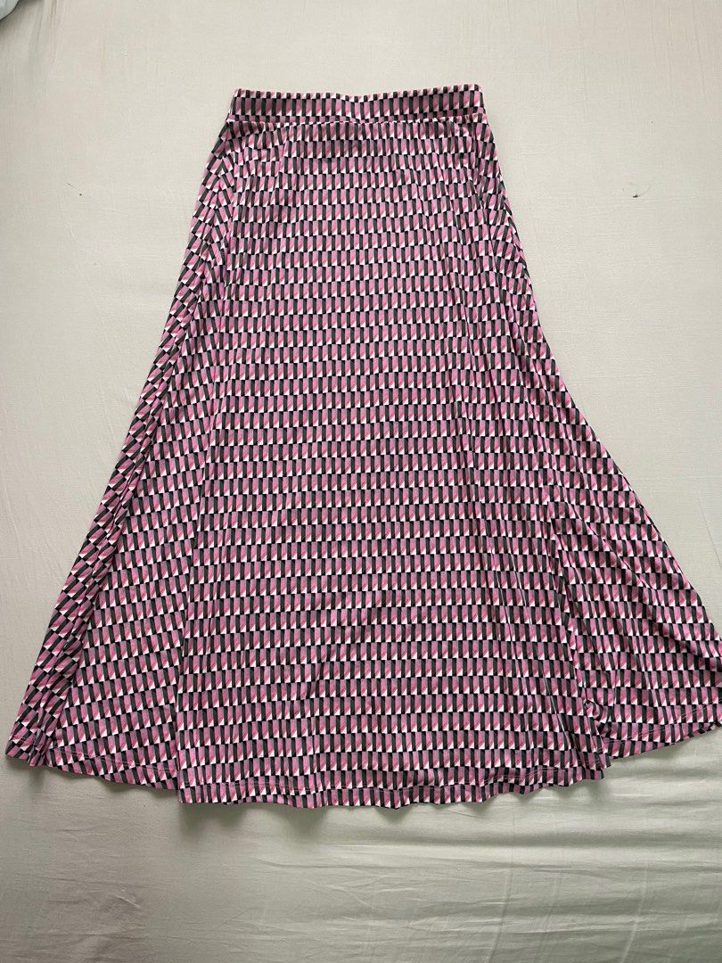 Fishtail skirt marks and spencer 2025
