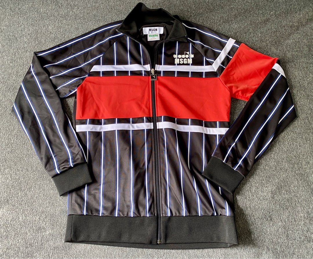 Msgm diadora on sale