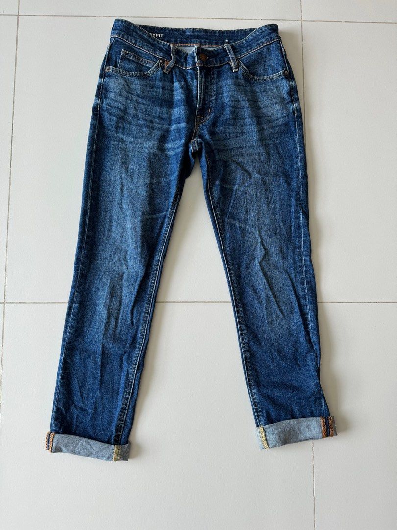 Jeans femme w23 hotsell