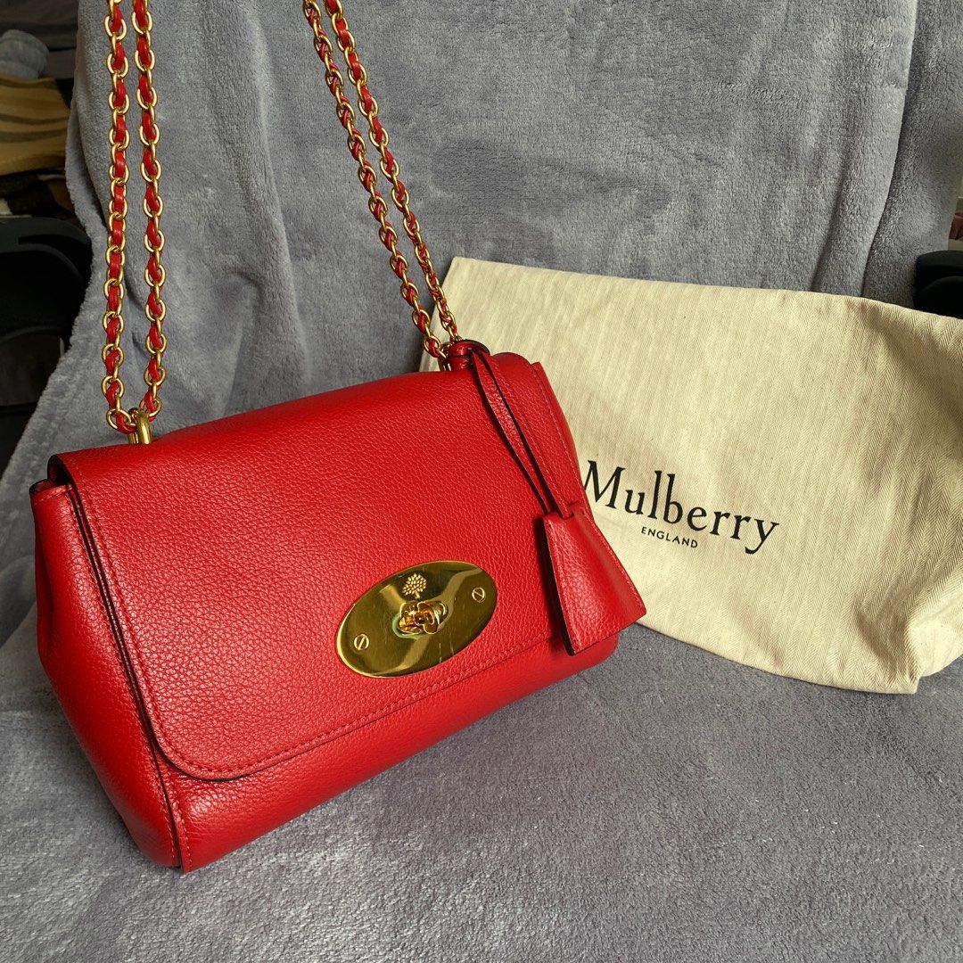 Red store lily mulberry