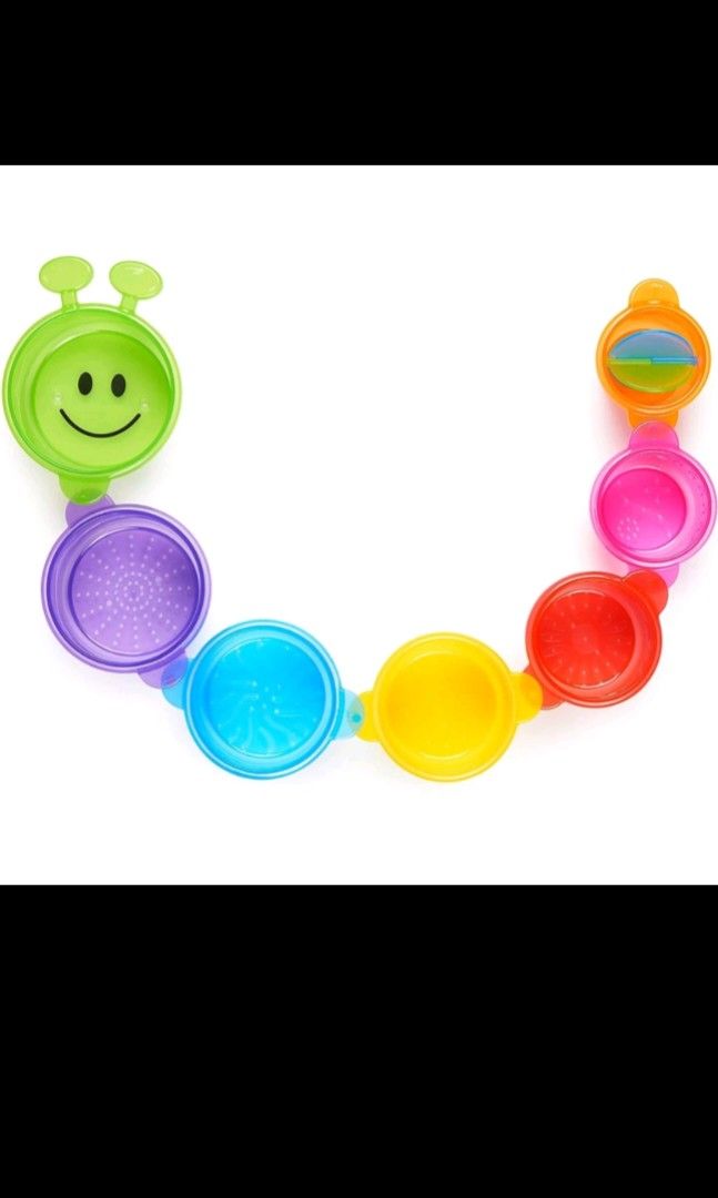 Munchkin caterpillar spillers sales