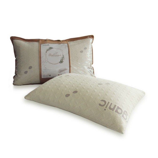 Natura foam pillow on sale