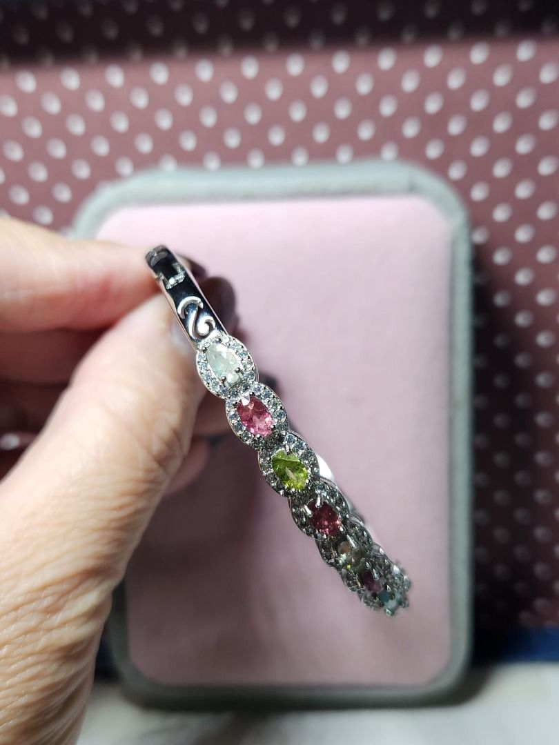 Chrome hearts ruby clearance ring