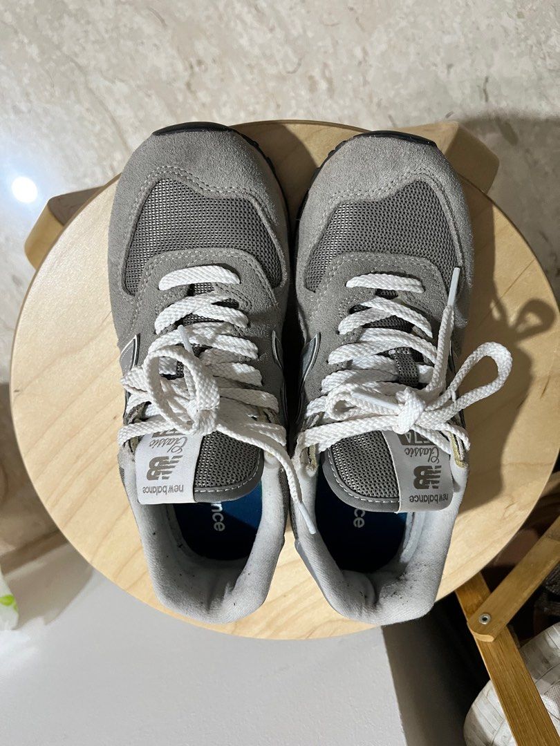 New balance 801 classic white cheap