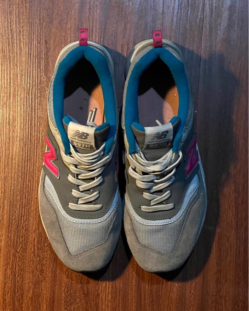 New shop balance cm997hah
