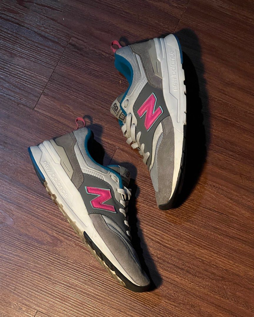 New outlet balance cm997hah