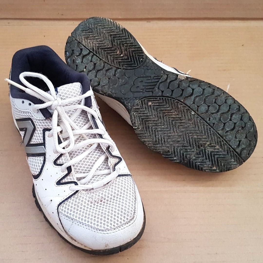 New Balance tennis Shoes US 4 UK 3.5 EU 36 NB 786 Designer Sneakers Original Outdoor Gym Workout Running Active Lifestyle High Performance