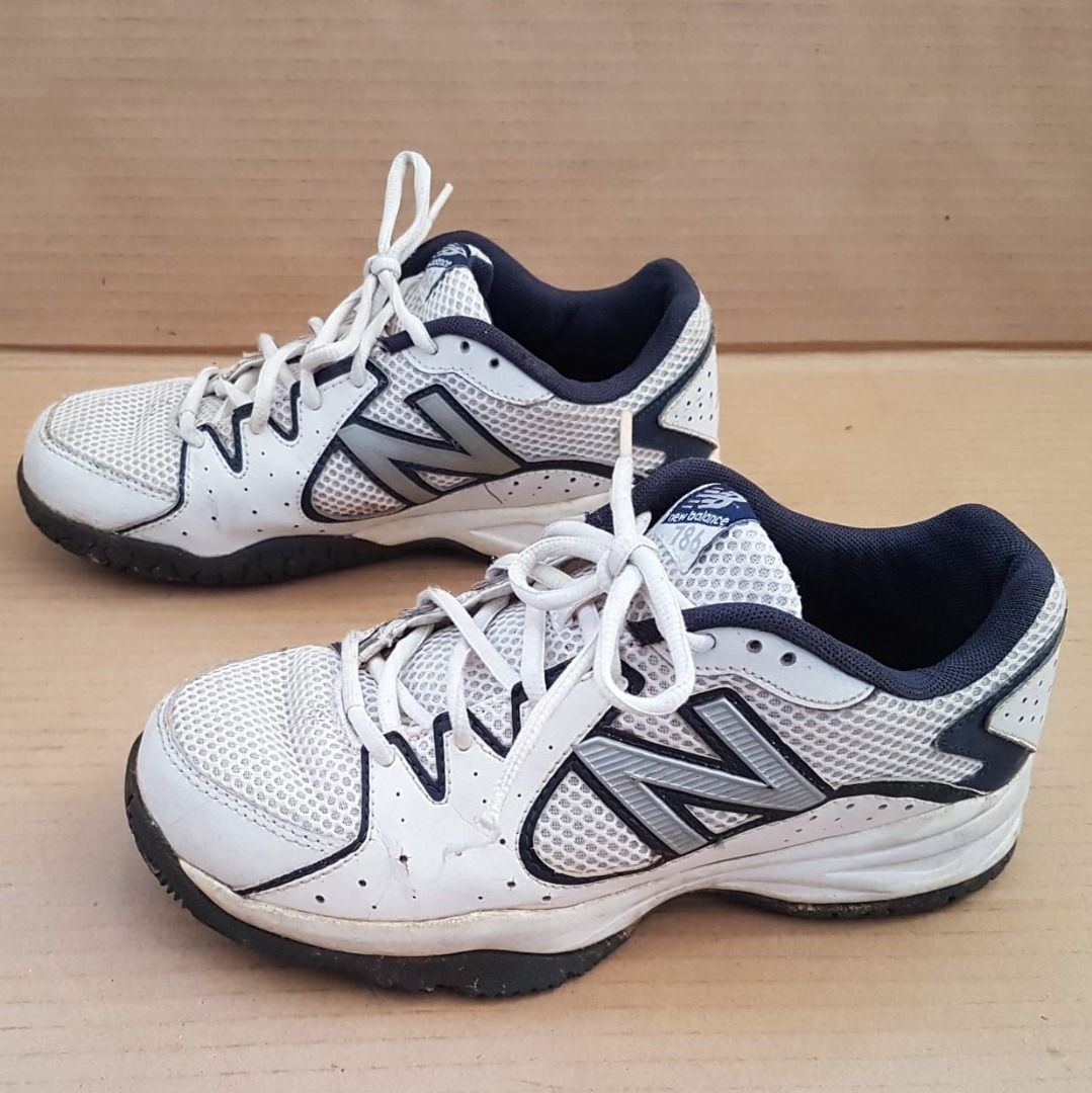 New balance 786 tennis shoes sale