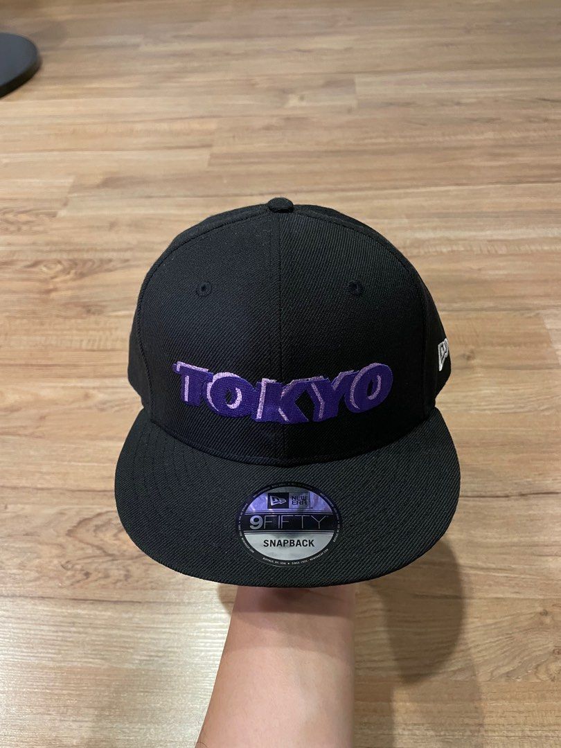 Nine fifty shop snapback