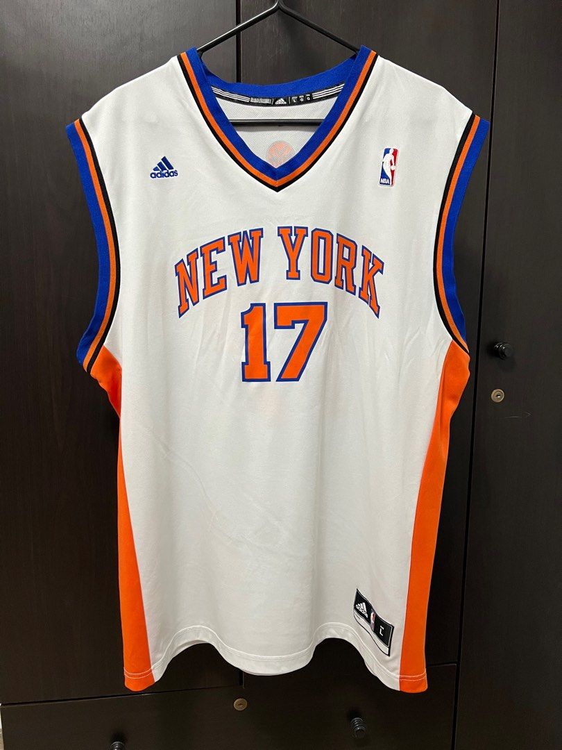 Jeremy lin deals knicks jersey