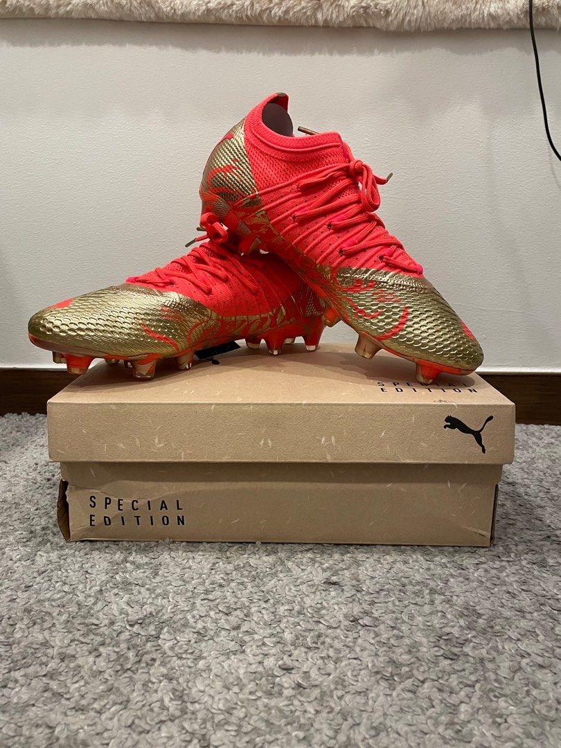 Neymar jr hotsell soccer boots