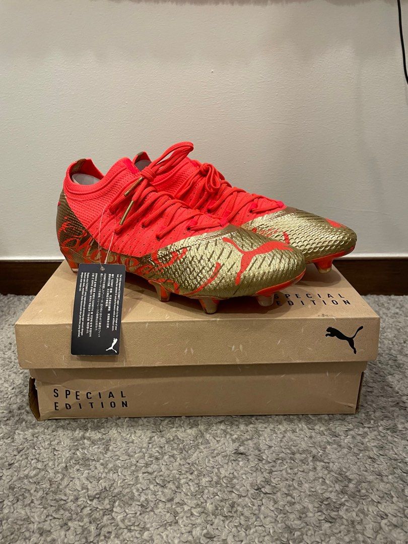 Neymar jr soccer boots clearance