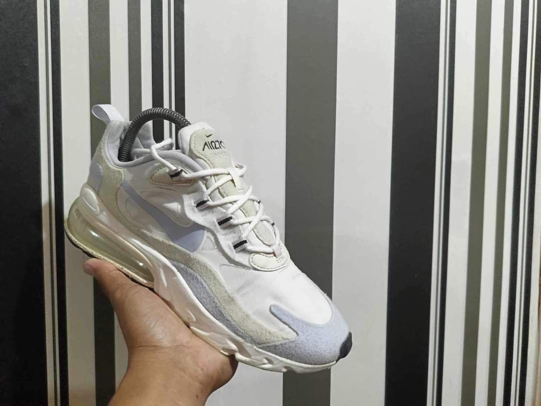 nike air27c react