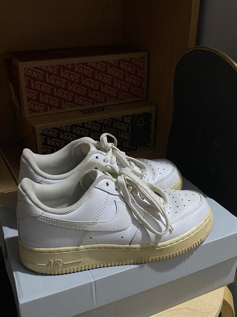 Nike view ii ns store