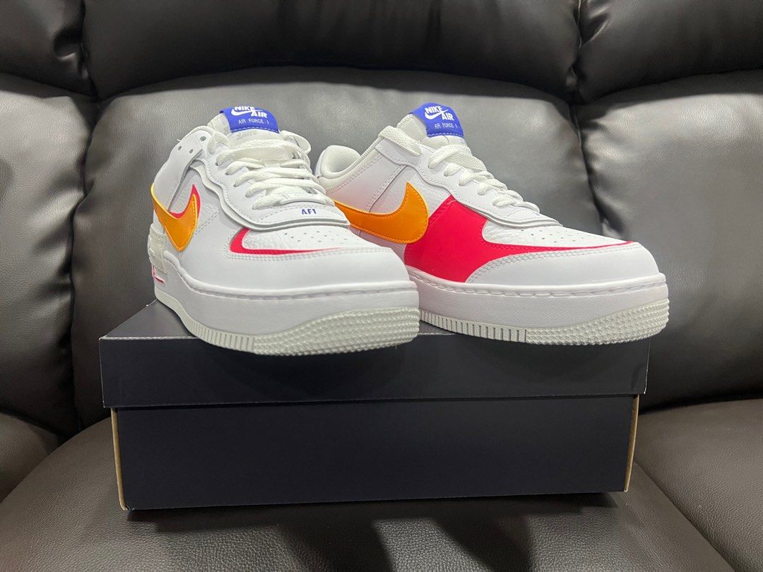 Nike Air Force 1 Shadow Brand New Women s Fashion Footwear