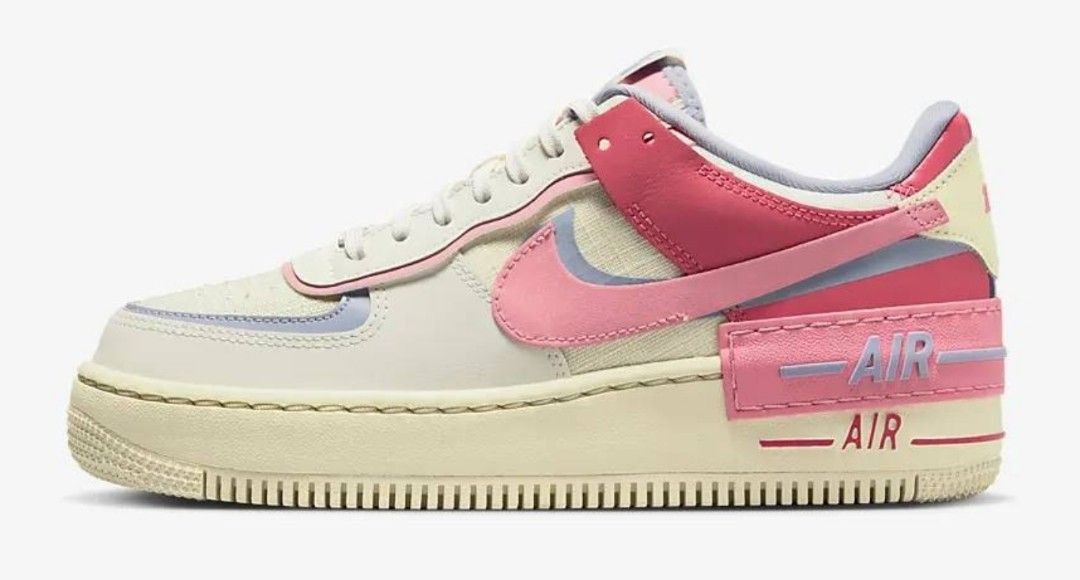 Air force shadow shop