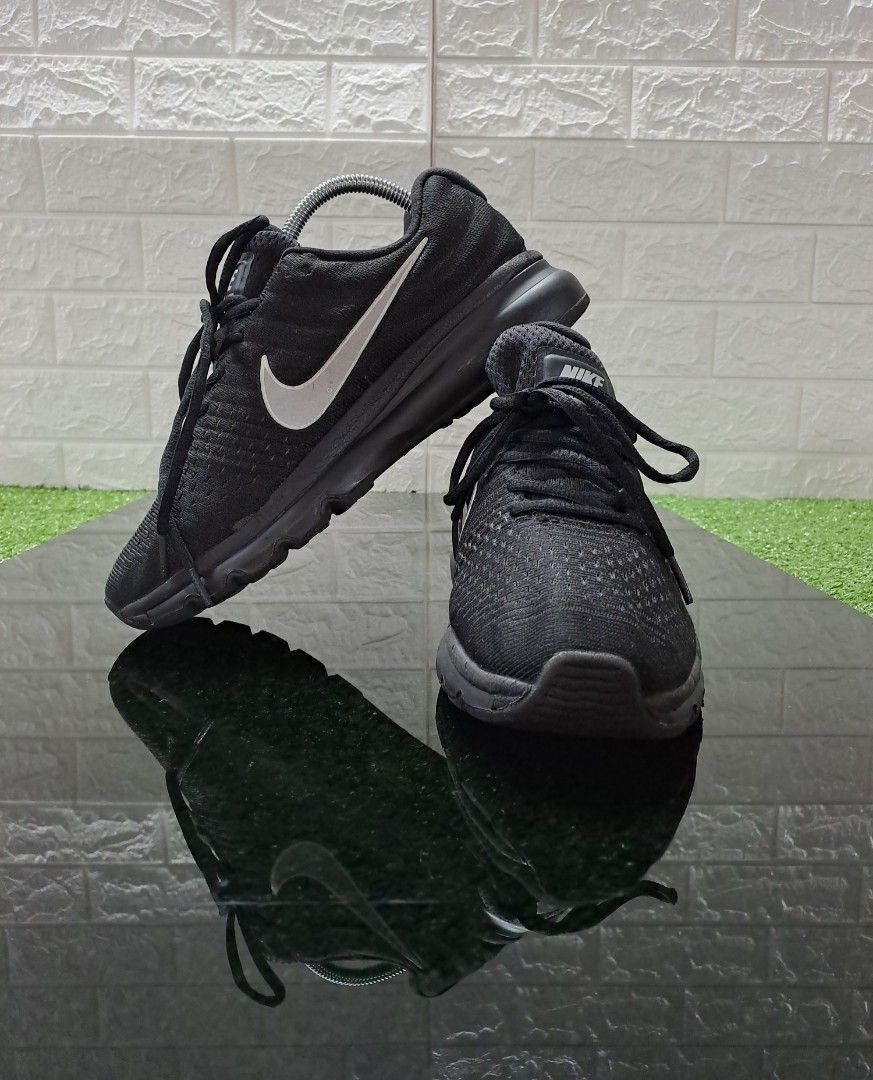 Nike Air Max 2017 Women s Fashion Footwear Sneakers on Carousell