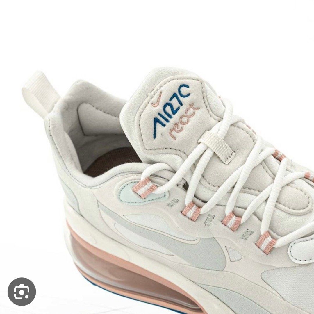 Size '270 react discount