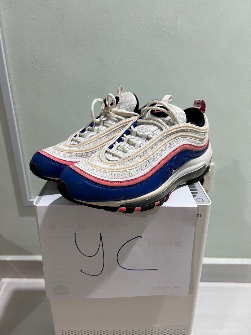 Game royal sales air max 97