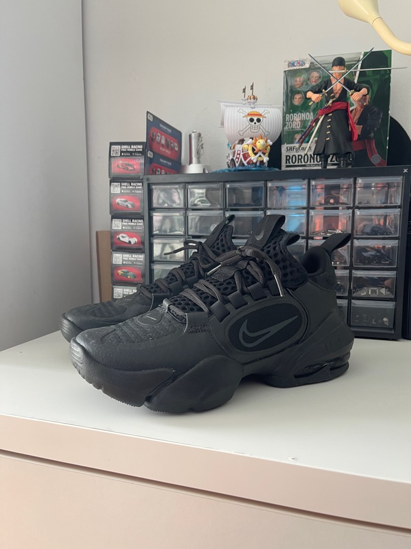Nike air deals savage