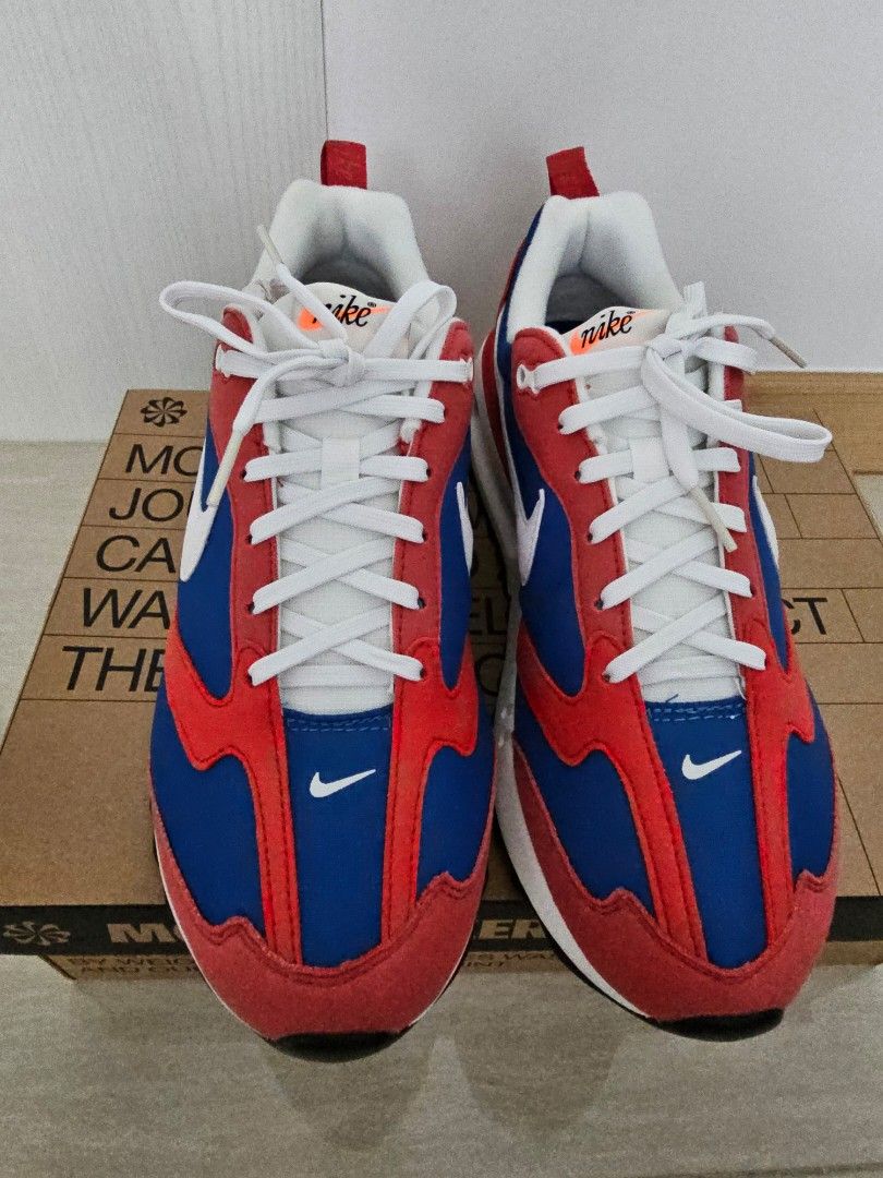 Nike Air Max Dawn Men s Fashion Footwear Sneakers on Carousell