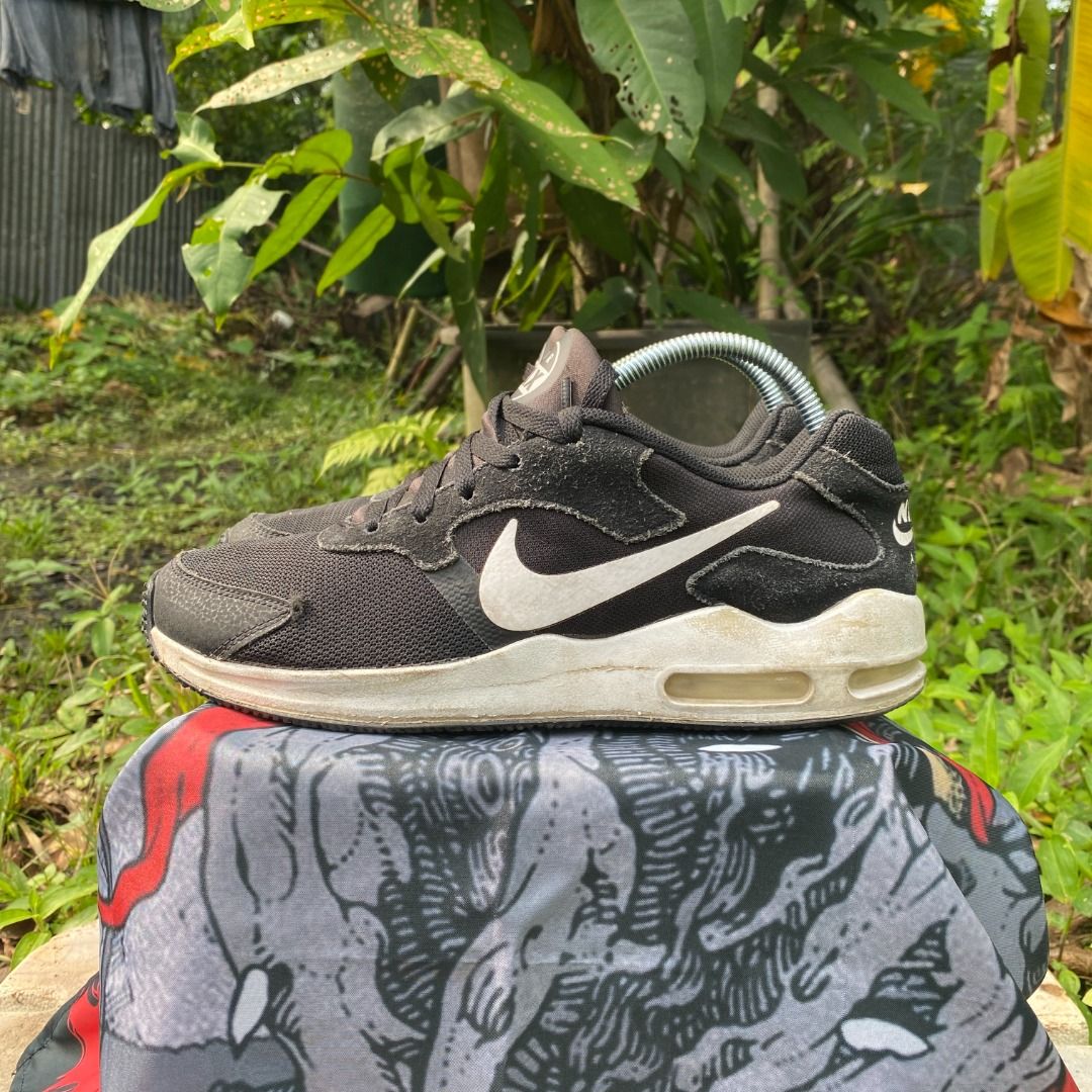 Sepatu NIKE AIR MAX GUILE Fesyen Pria Sepatu Sneakers di Carousell