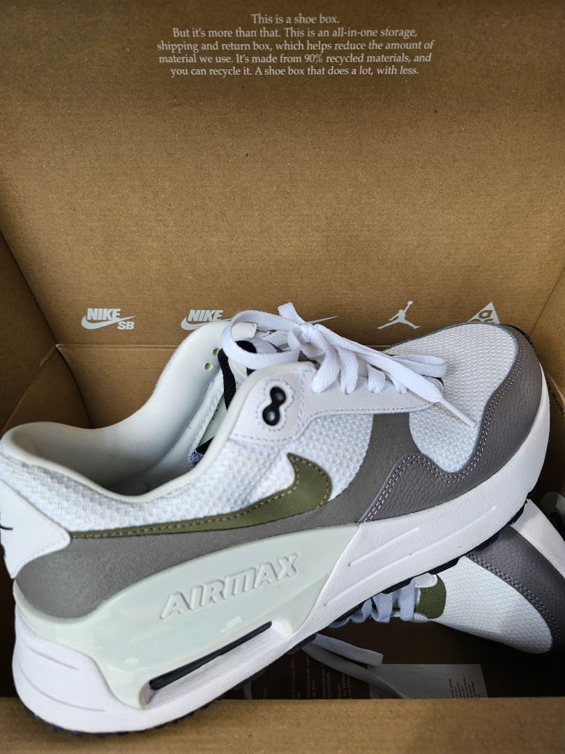 Nike air clearance max 19