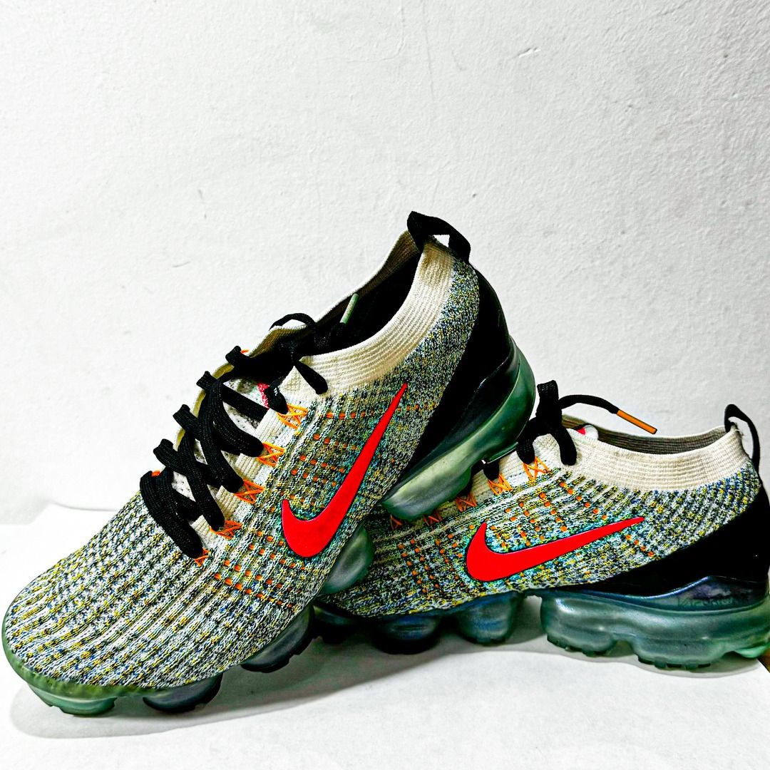 Air vapormax flyknit women's uk clearance